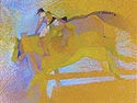"Jumping Horse" � TA Snyder