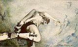 "Scuba Diver II" � TA Snyder