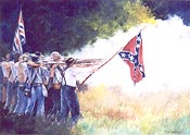 "United They Stood" � TA Snyder