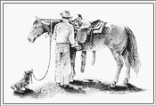 "Waiting To Go" � TA Snyder